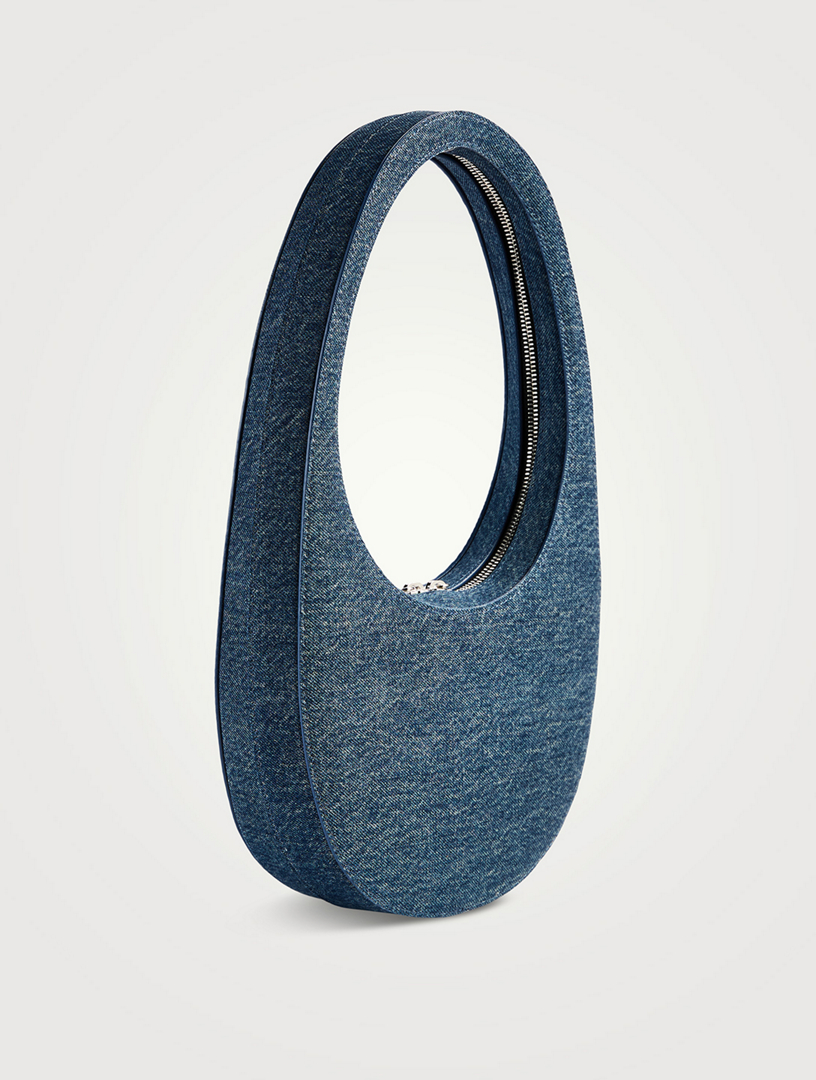 Swipe Denim Bag