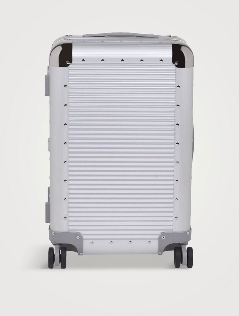 Bank S Spinner 76 Suitcase