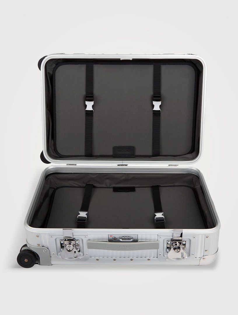 Bank S Spinner 76 Suitcase