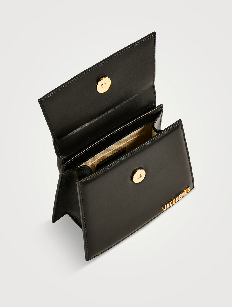 Jacquemus bag chiquito black outlet