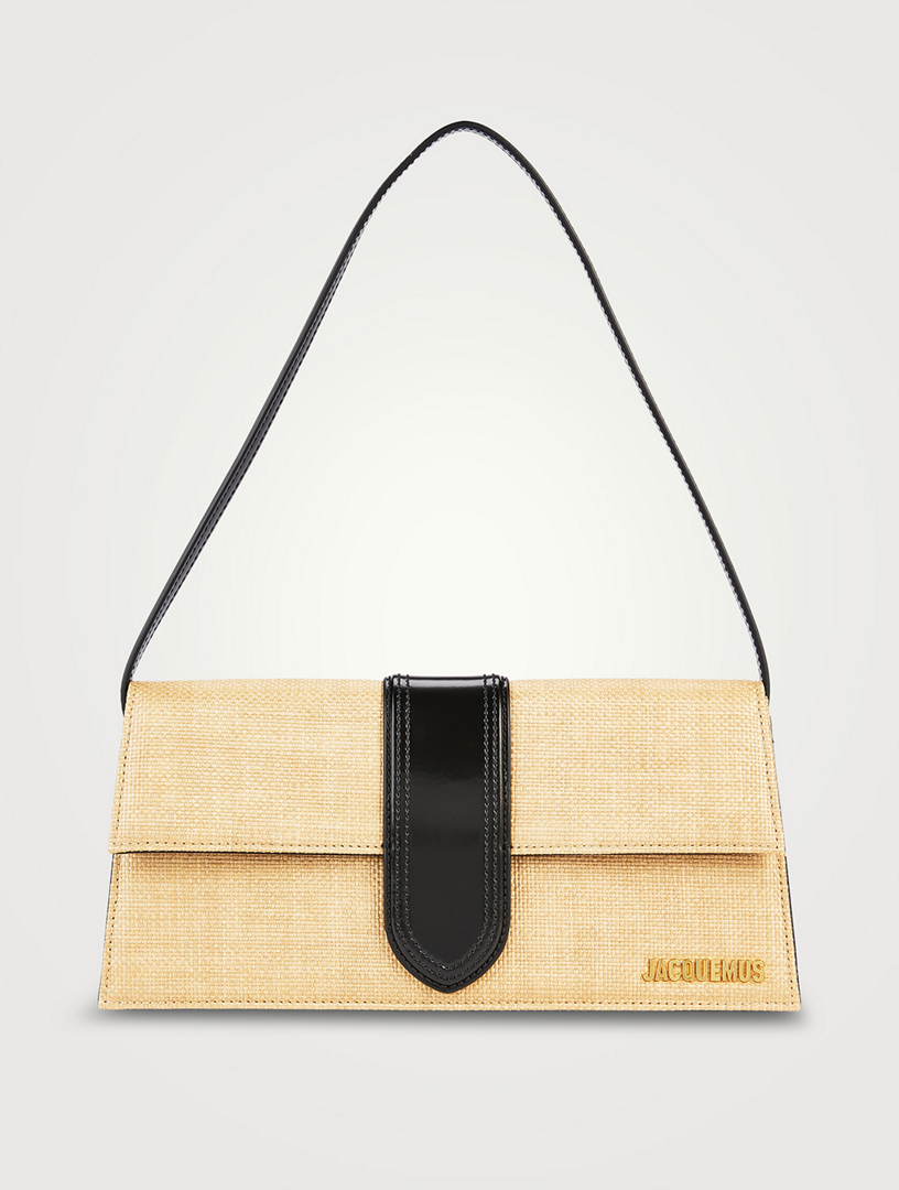 Jacquemus shoulder bag store