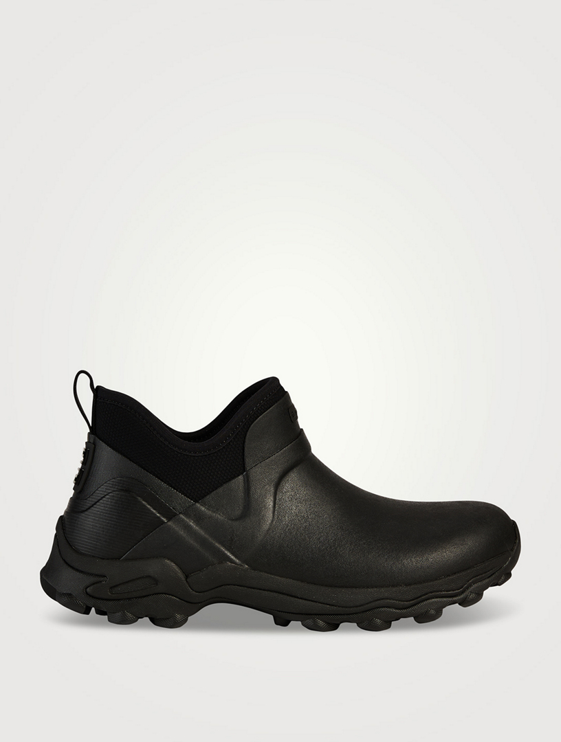 GIVENCHY Givenchy x BOGS Low Cut Chelsea Boots Holt Renfrew