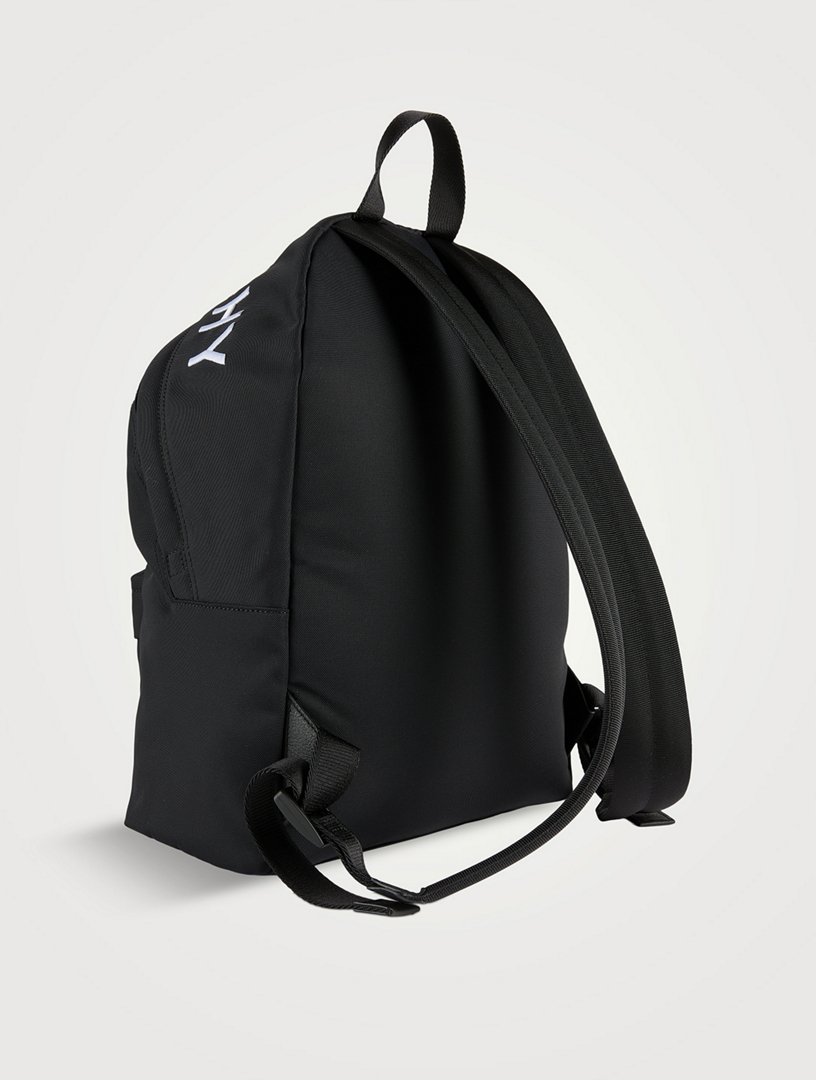 GIVENCHY ESSENTIAL U BACKPACK BAG