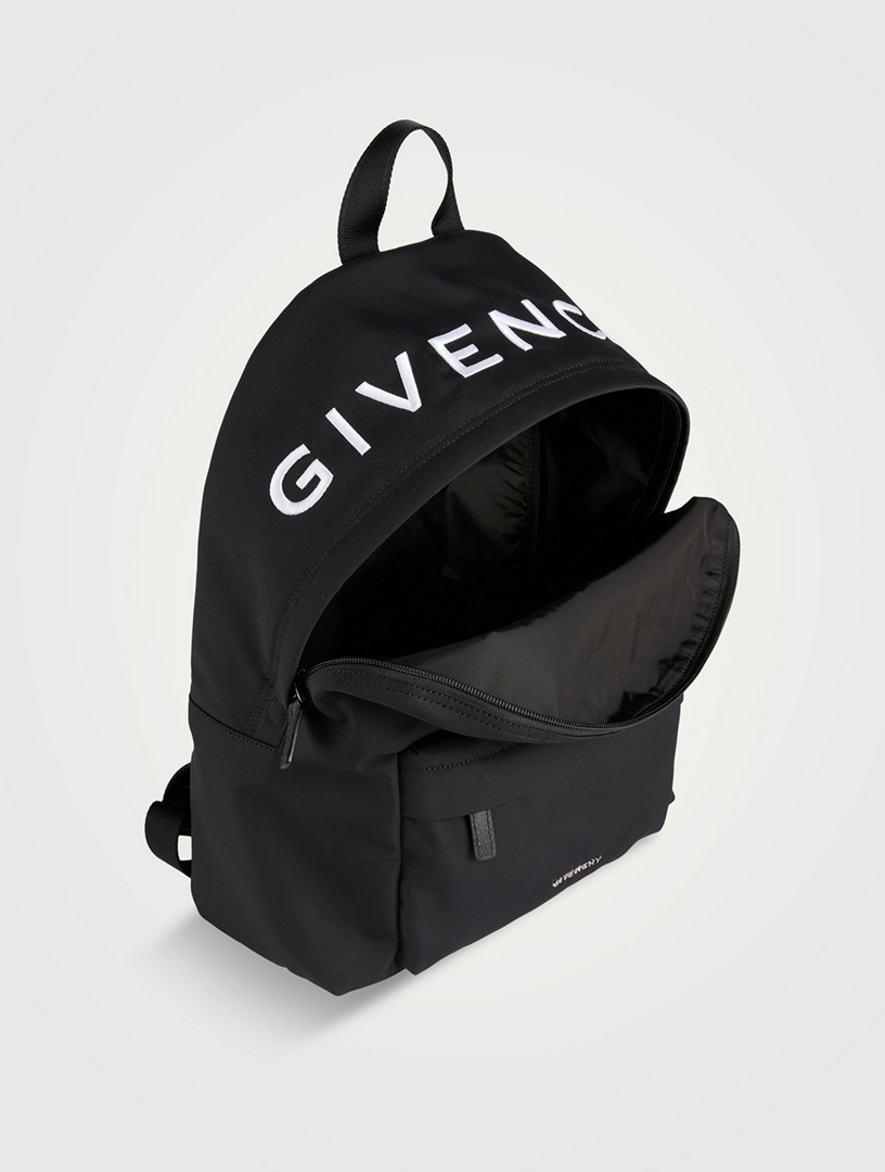 Givenchy quilted backpack best sale