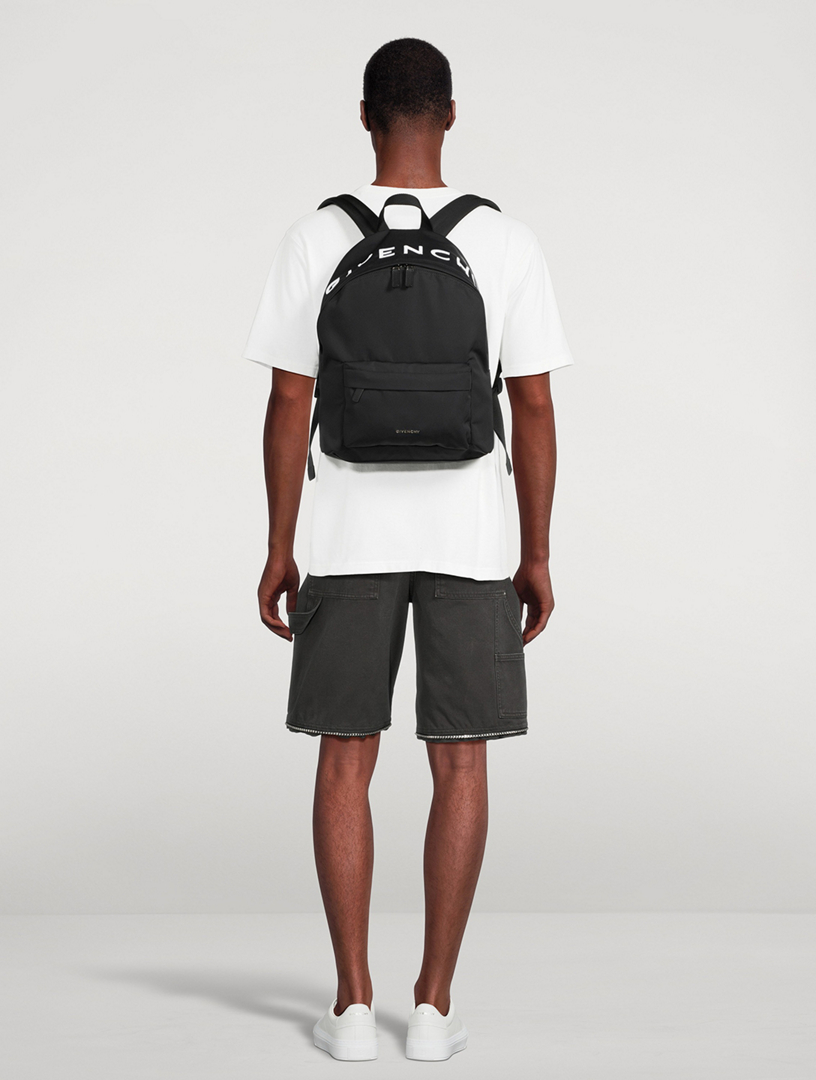 Givenchy ESSENTIAL U Backpack Bag