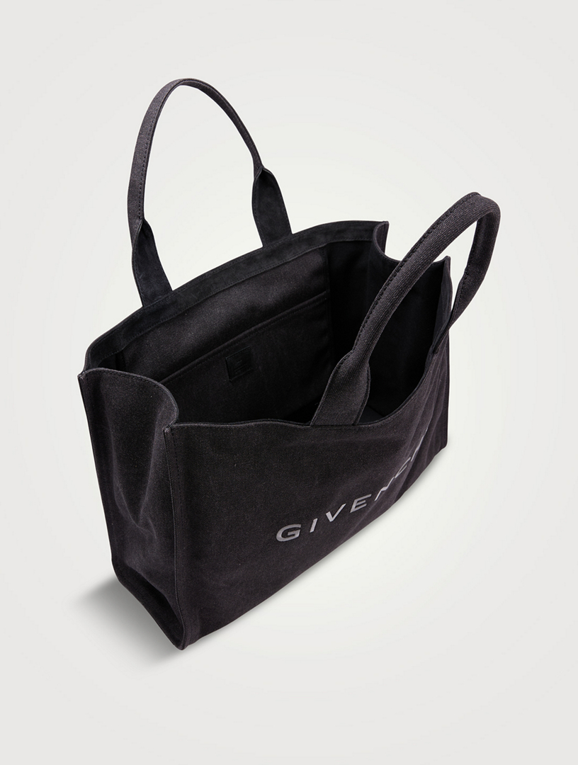 Givenchy tote bag black store