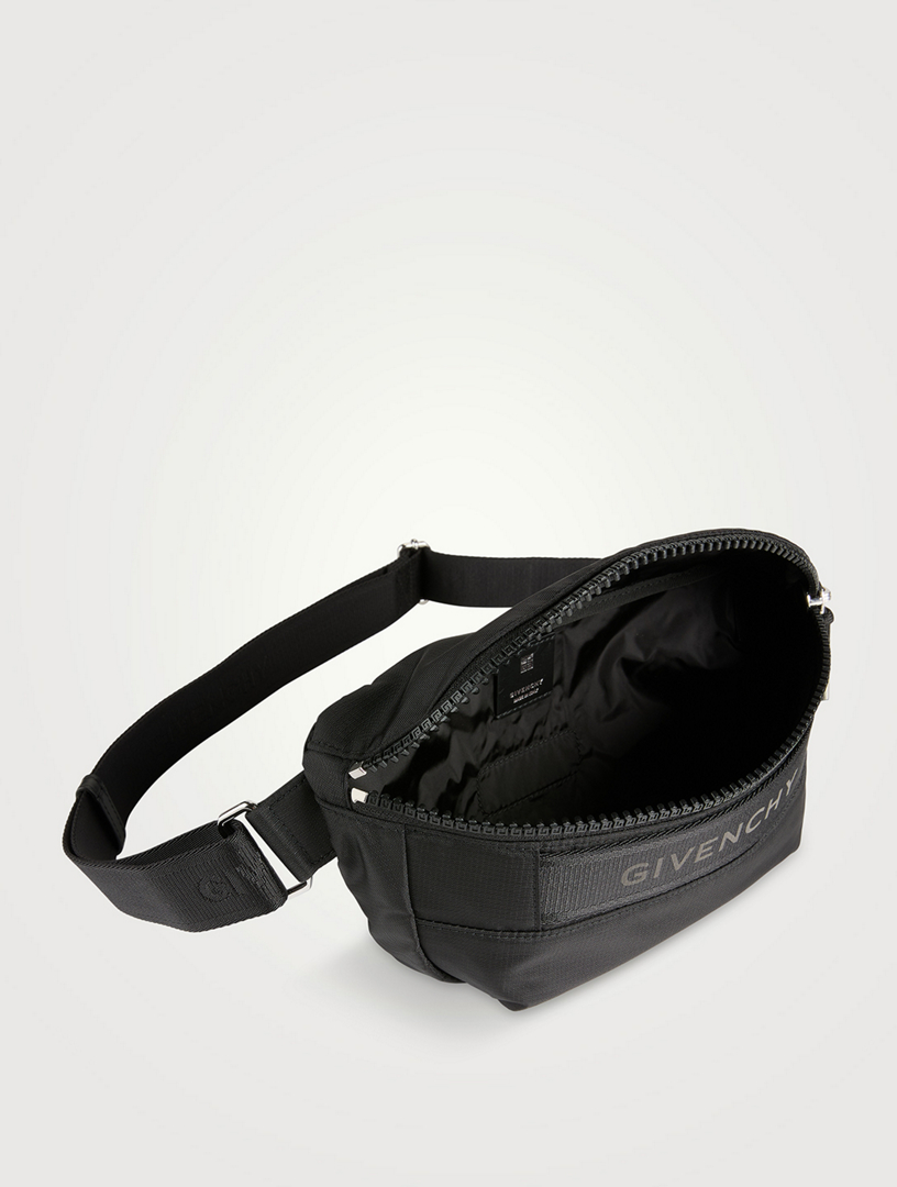 Givenchy fanny pack mens best sale