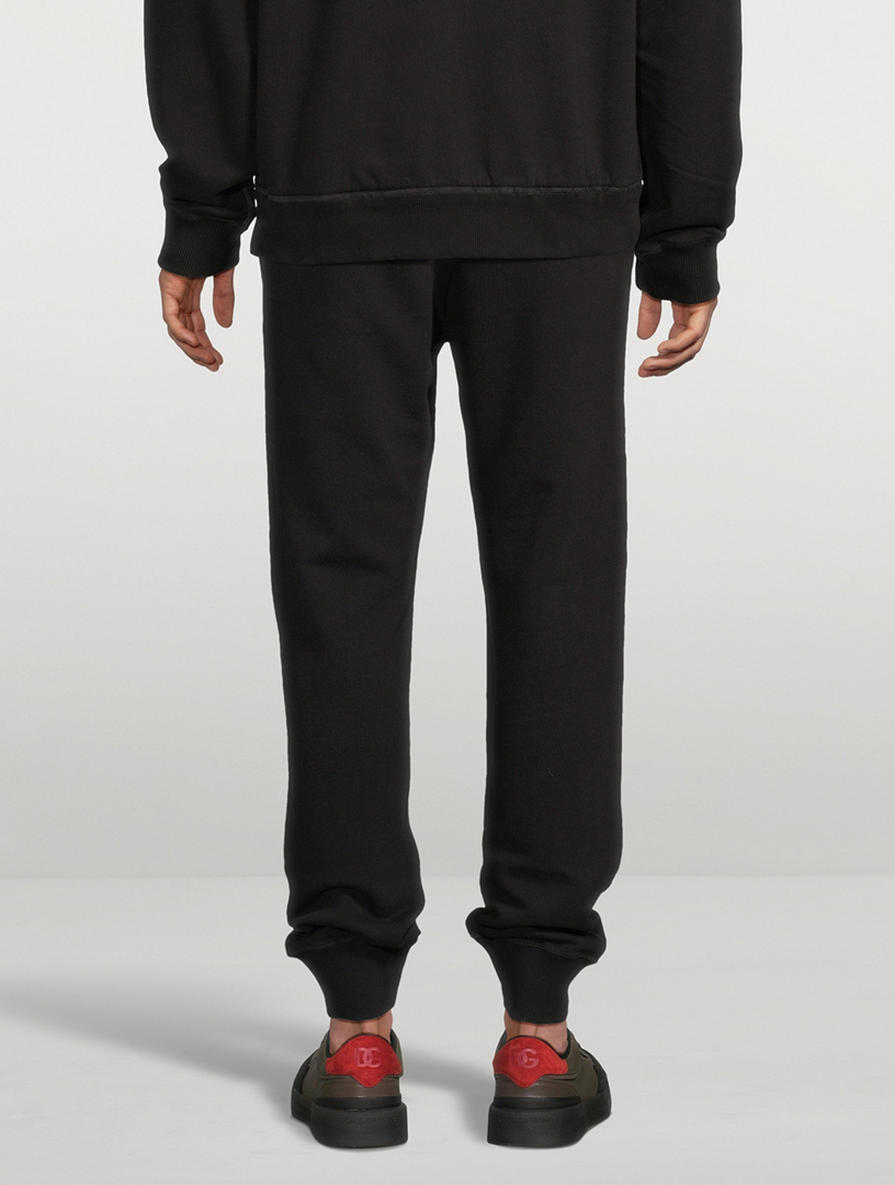 Logo Jogger Pants