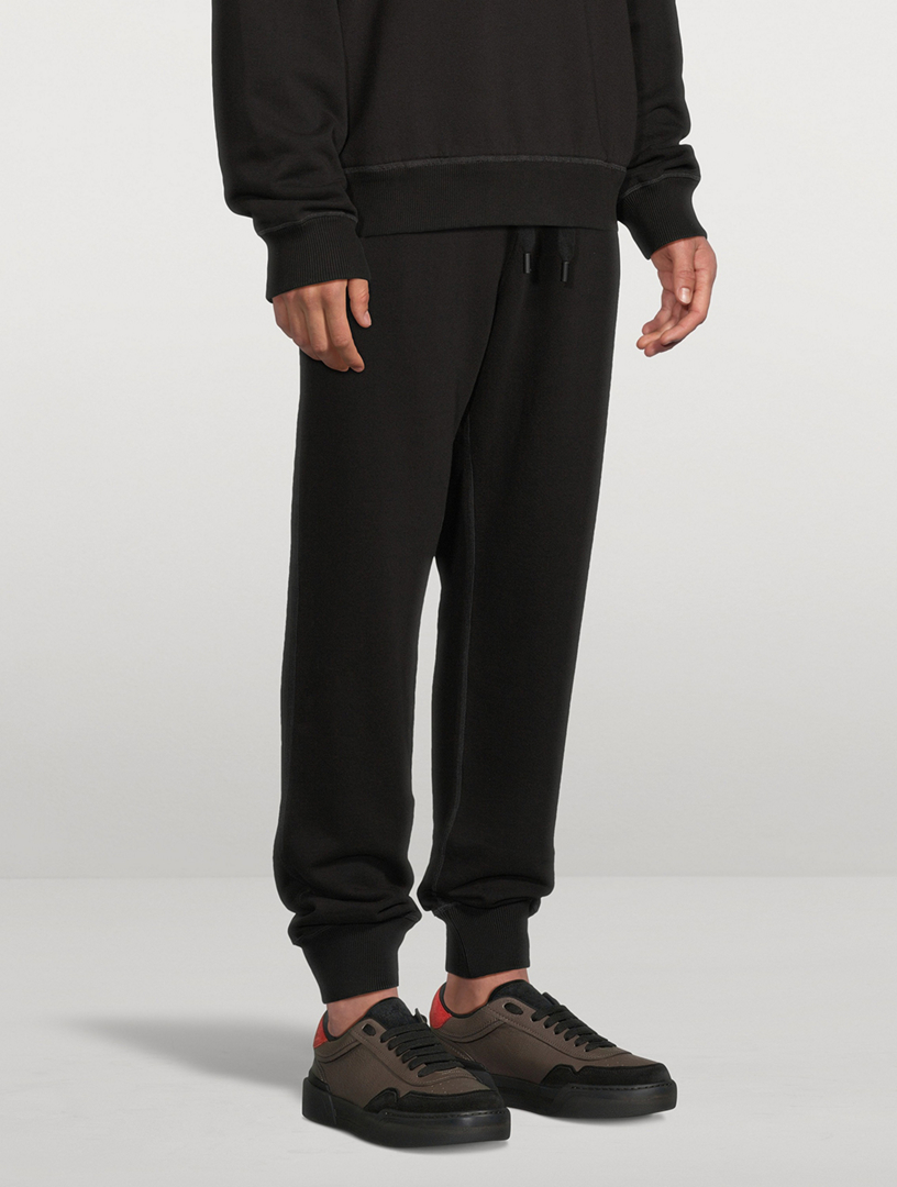 Logo Jogger Pants