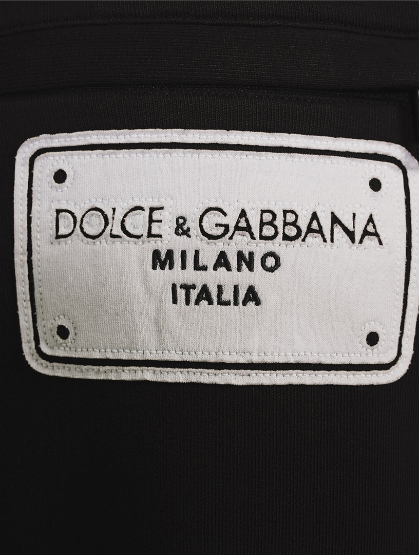 Logo Jogger Pants