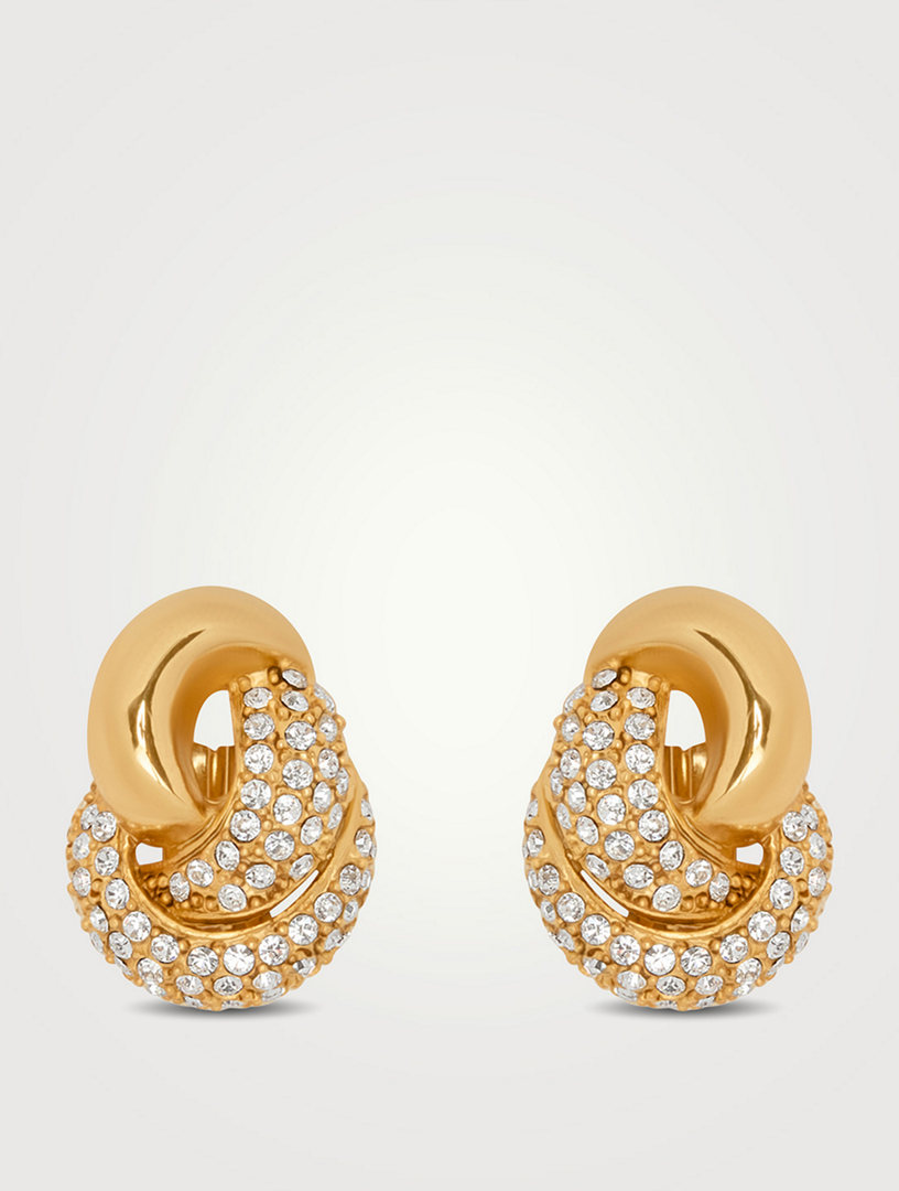 Love Knot 2.0 Earrings