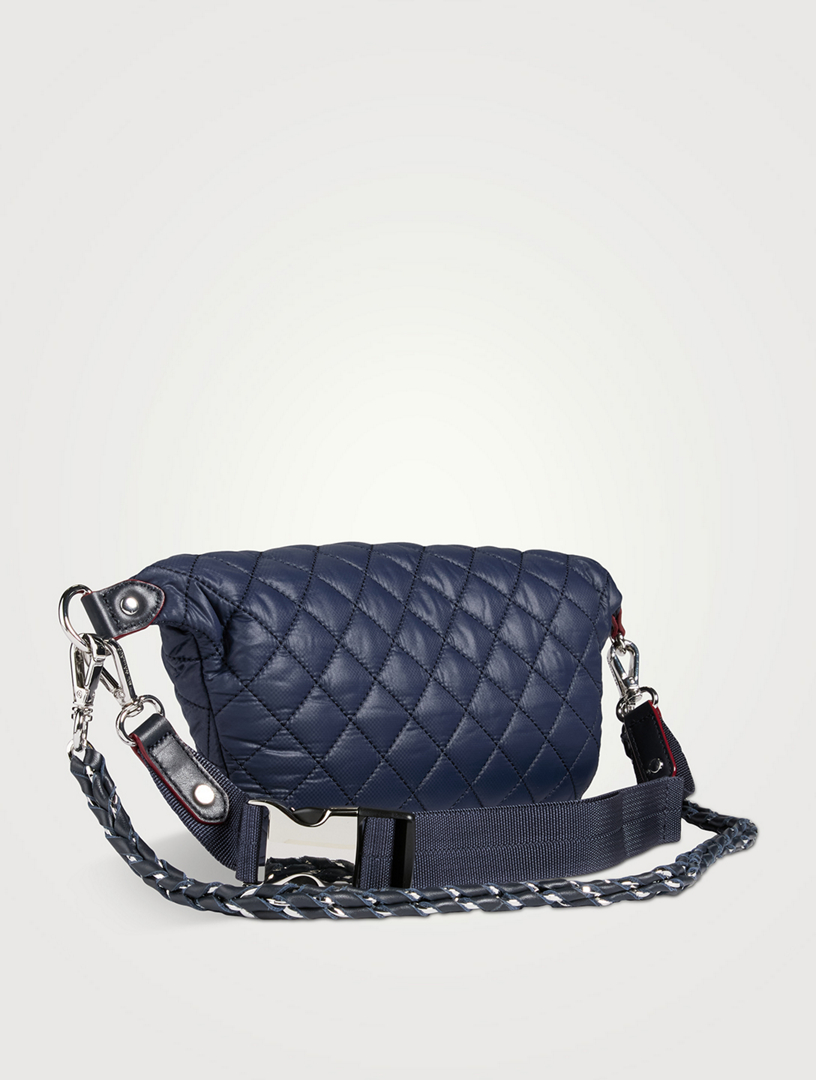 Women s Designer Belt Bags Holt Renfrew