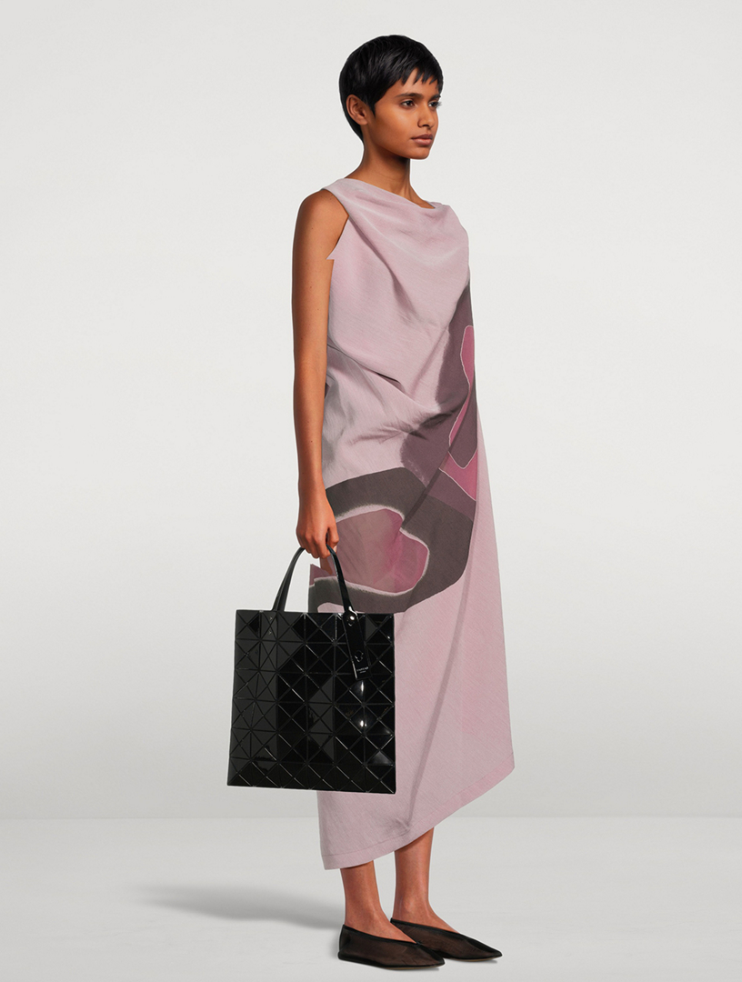 BAO BAO ISSEY MIYAKE Lucent Tote Bag | Holt Renfrew