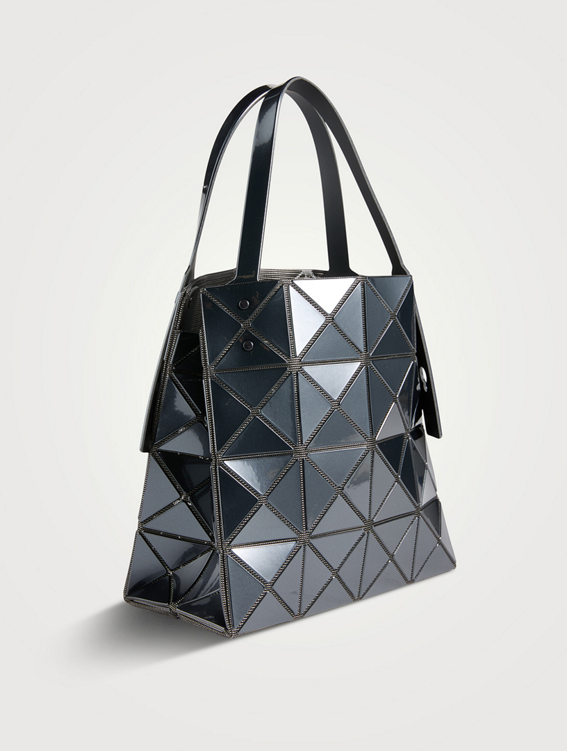 BAO BAO ISSEY MIYAKE Large Carat Tote Bag | Holt Renfrew