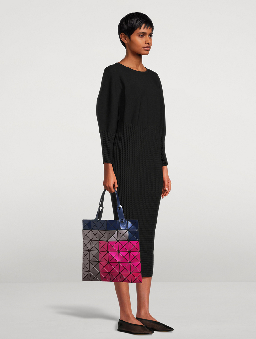 BAO BAO ISSEY MIYAKE Tres Tote Bag | Holt Renfrew