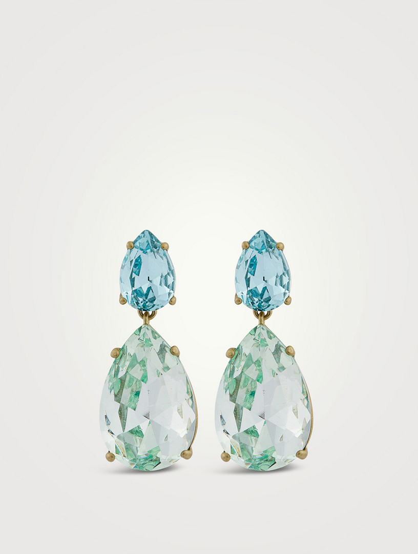 The Inner Glow Earrings