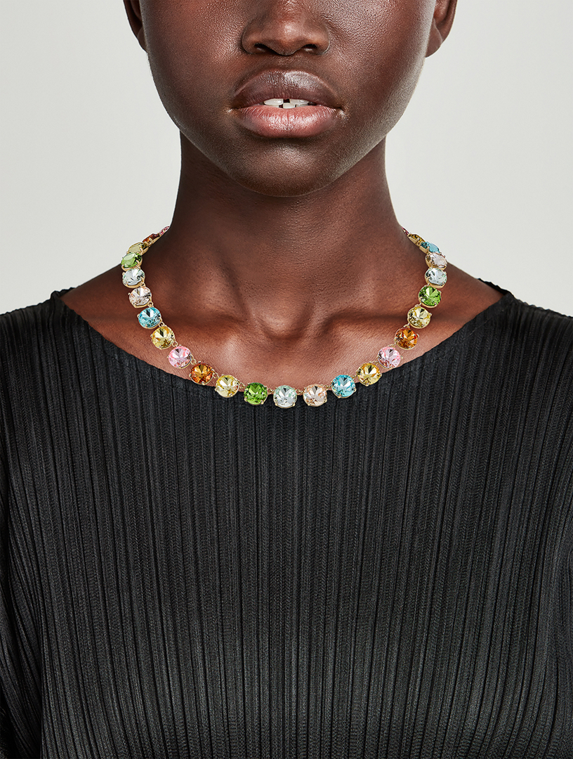 The Inner Glow Necklace