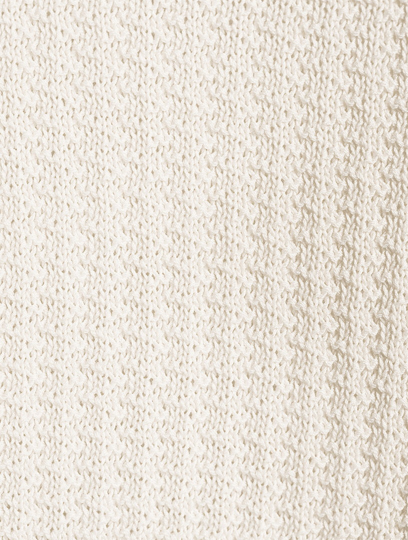 Common Knit Vest