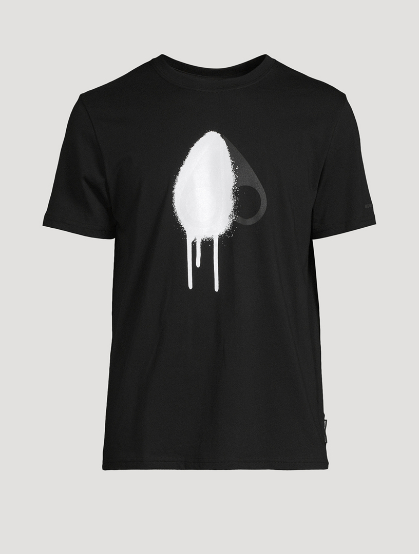 Augustine Cotton T-Shirt