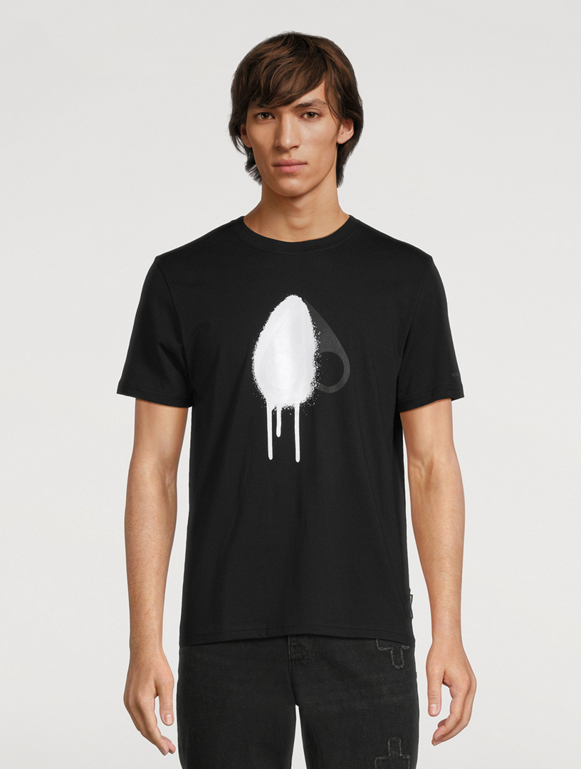 Augustine Cotton T-Shirt