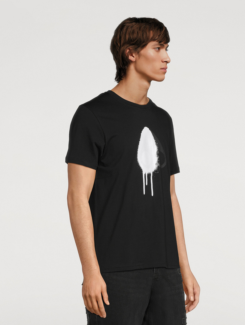 Augustine Cotton T-Shirt