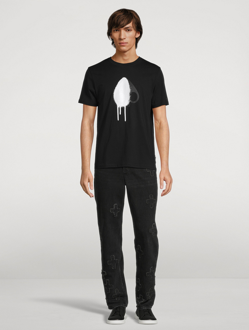 Augustine Cotton T-Shirt