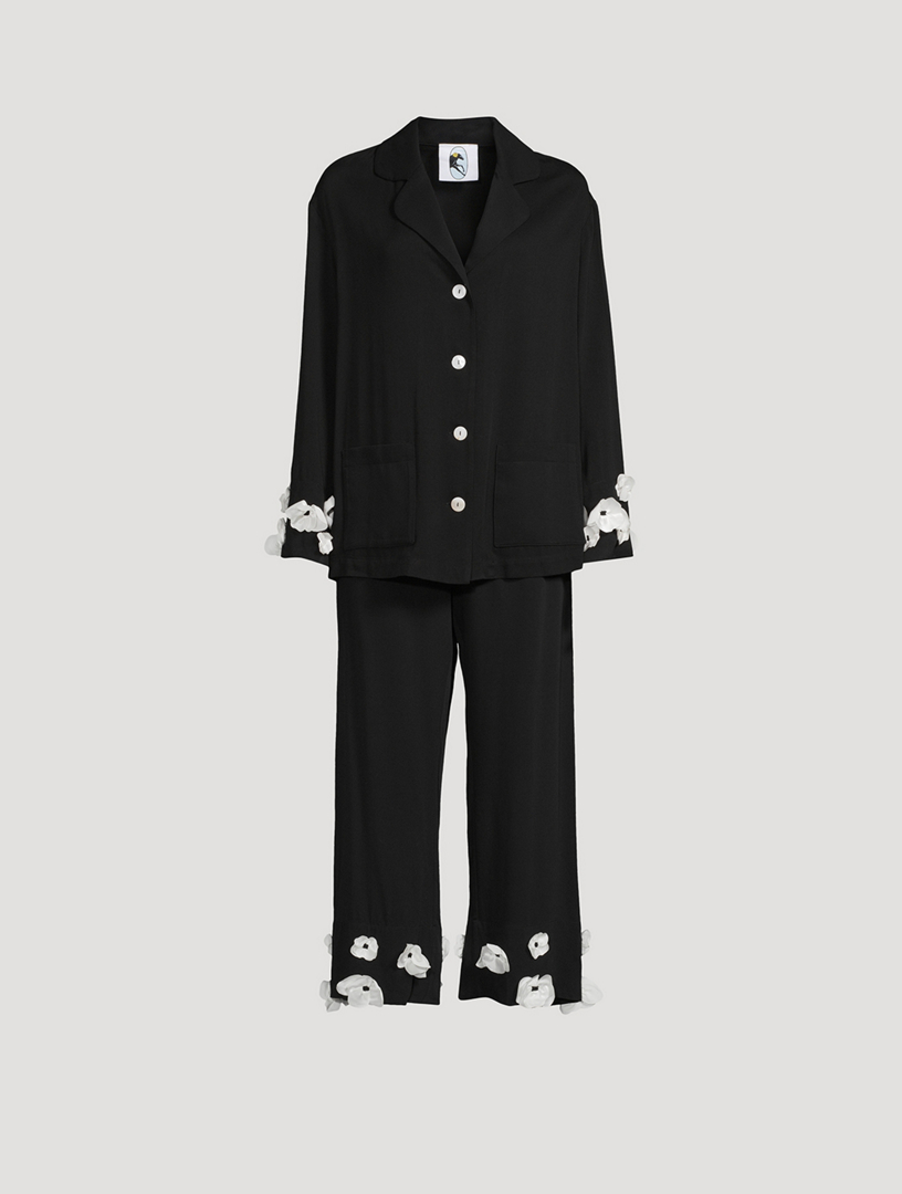 Sleeper party pajama set new arrivals