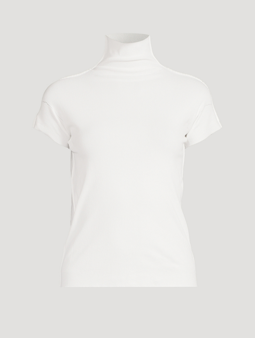 Cotton Baguette Top