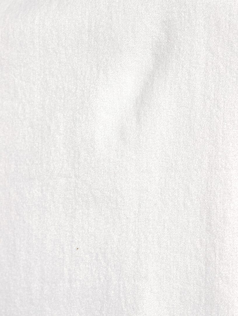 Cotton Baguette Top