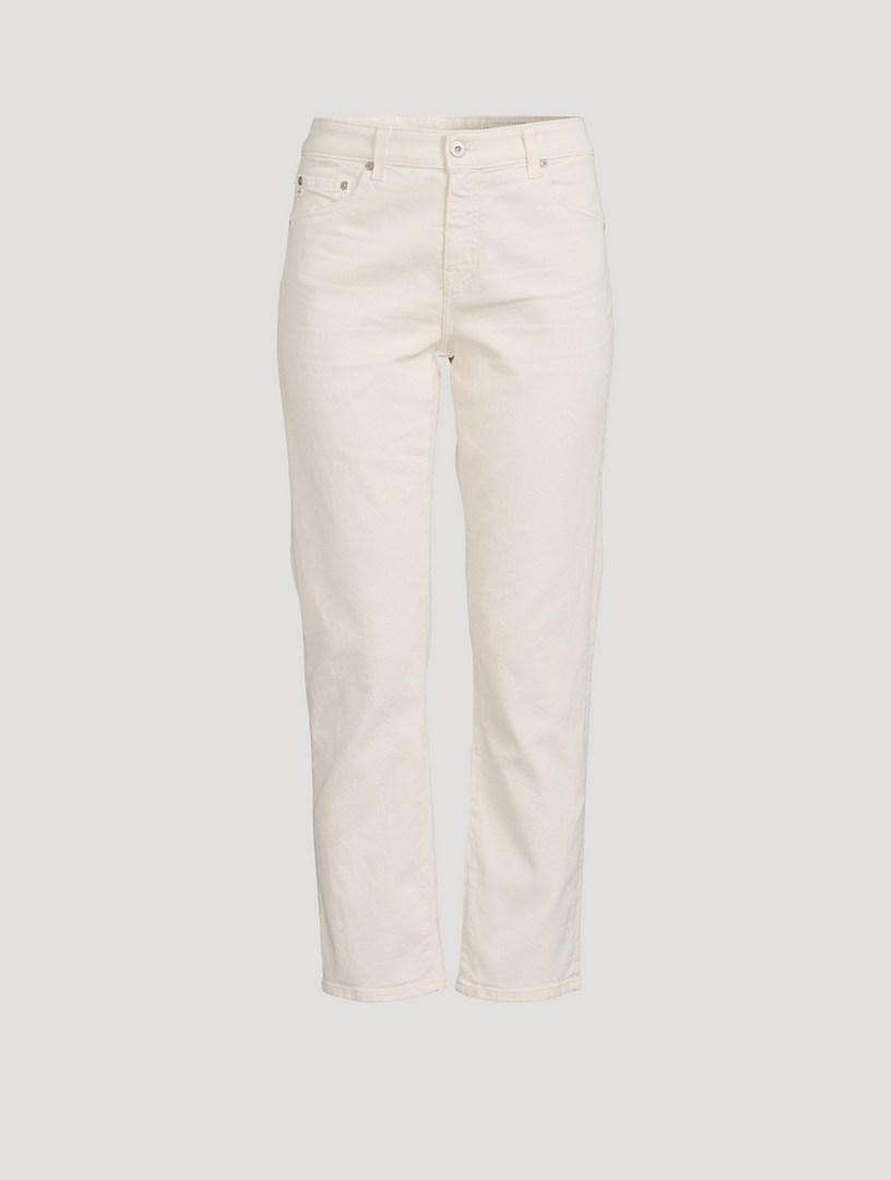 Ex-Boyfriend Slim Jeans