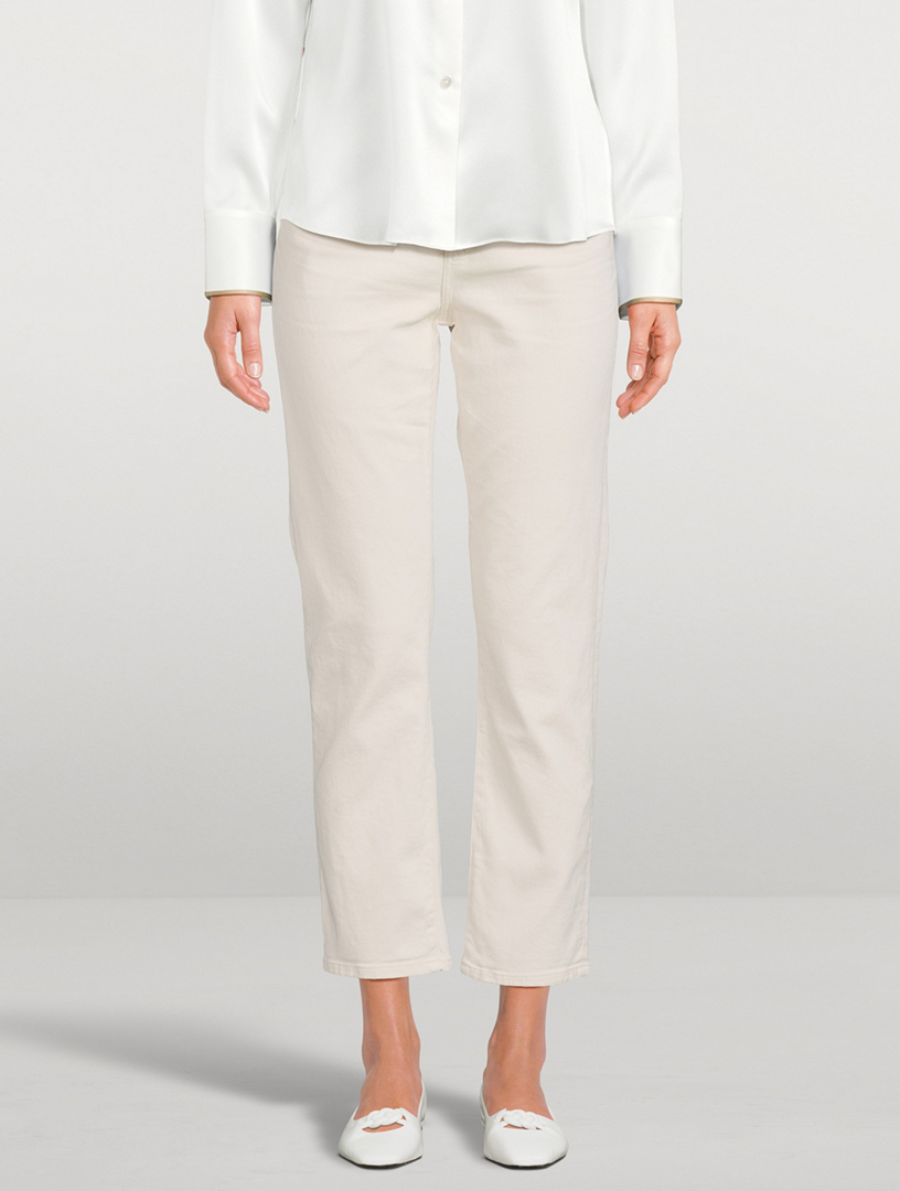 Ex-Boyfriend Slim Jeans