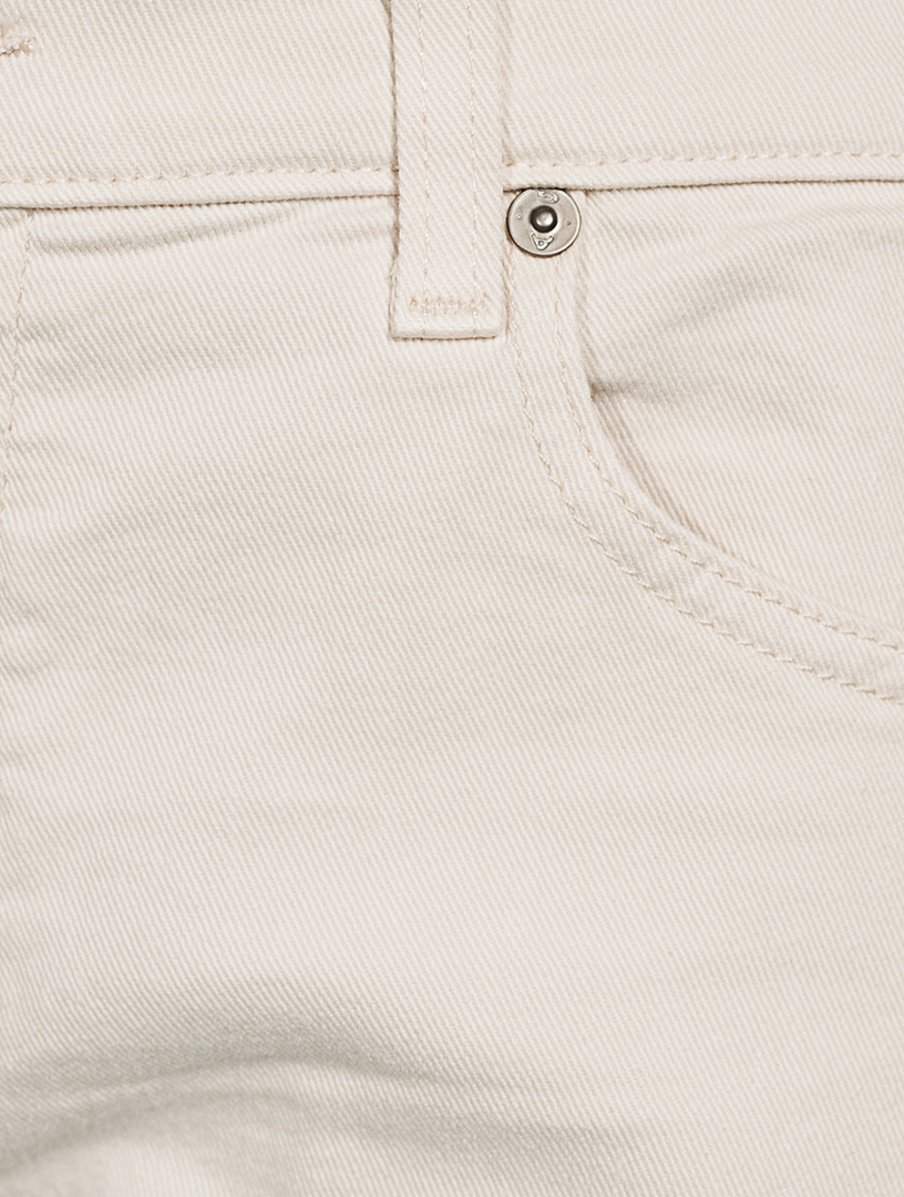 Ex-Boyfriend Slim Jeans