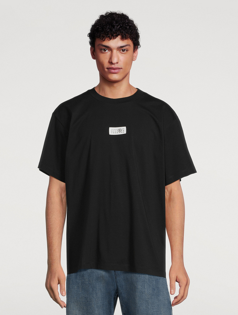 Cotton T-Shirt