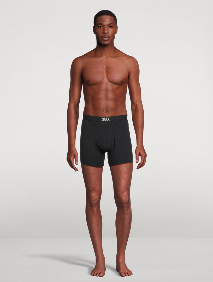 Ultra Super Soft Boxer Briefs