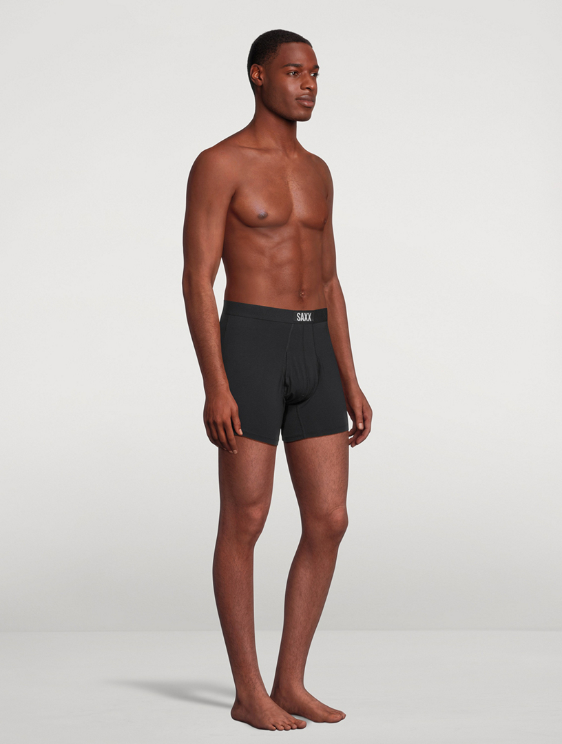 Ultra Super Soft Boxer Briefs