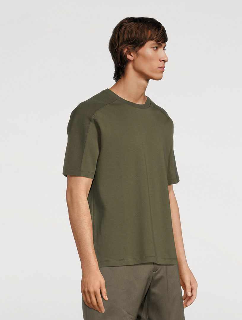4-Bar T-Shirt