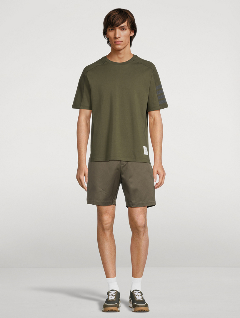 4-Bar T-Shirt