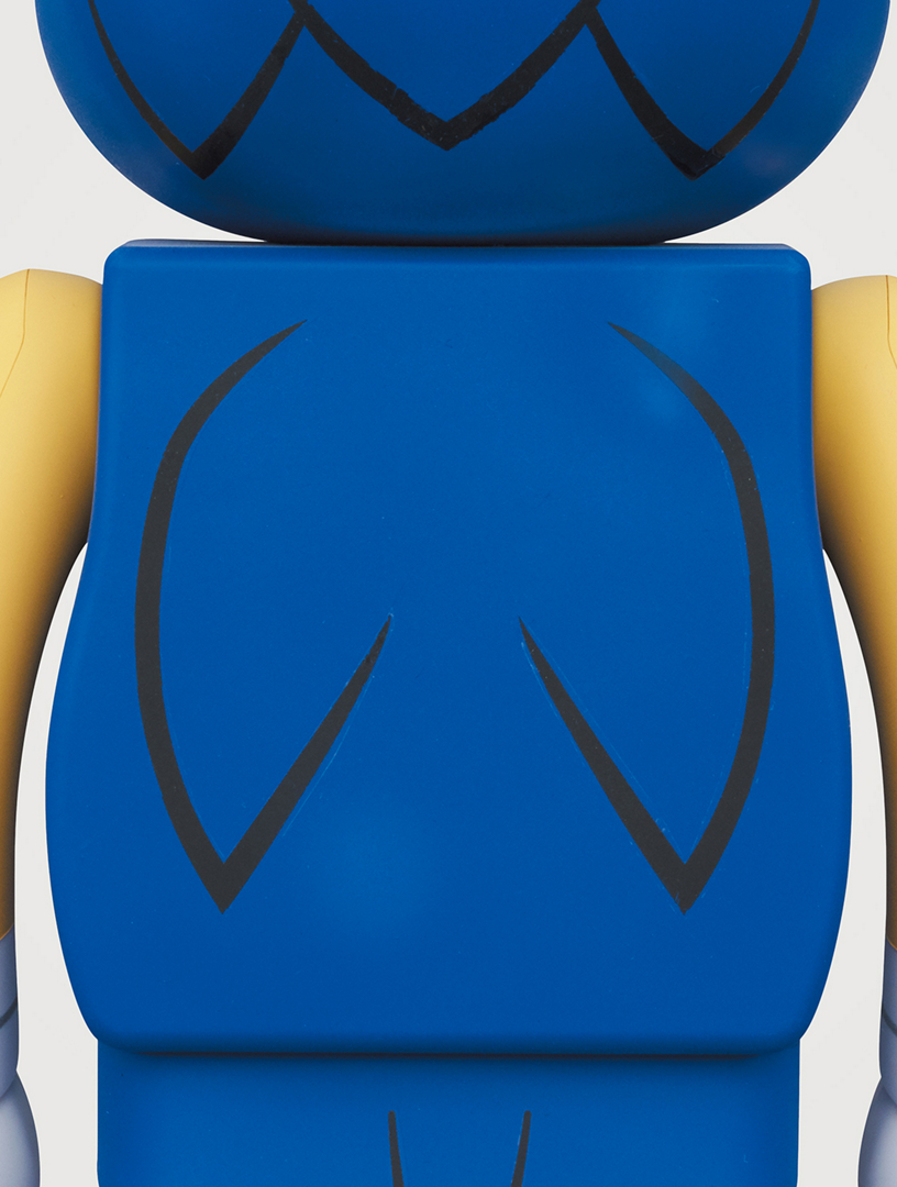 BEARBRICK Sonic The Hedgehog 400% Be@rbrick | Holt Renfrew