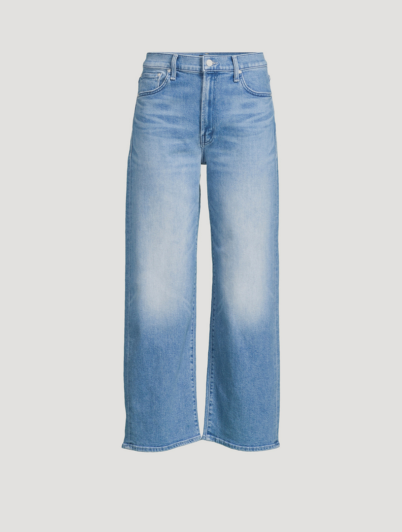 The Dodger Wide-Leg Jeans