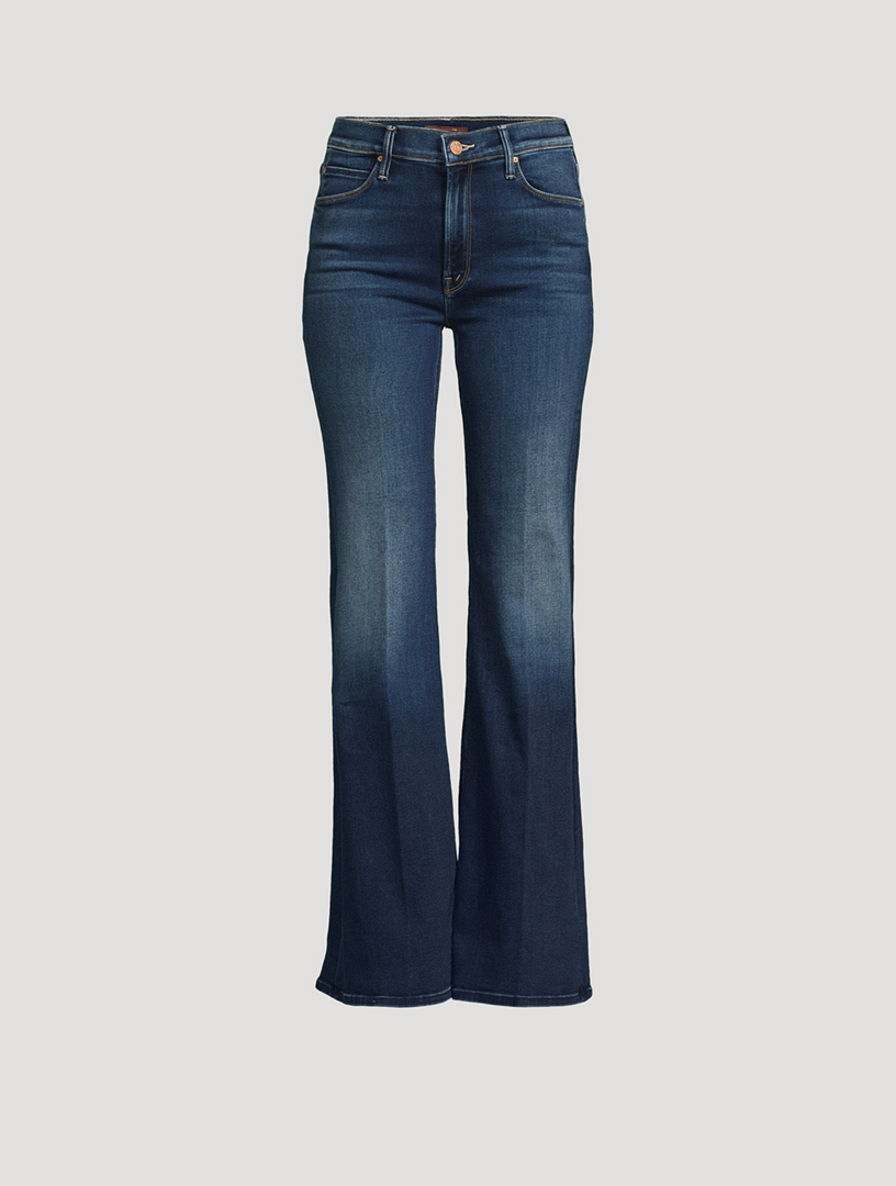 The Doozy Flared Jeans
