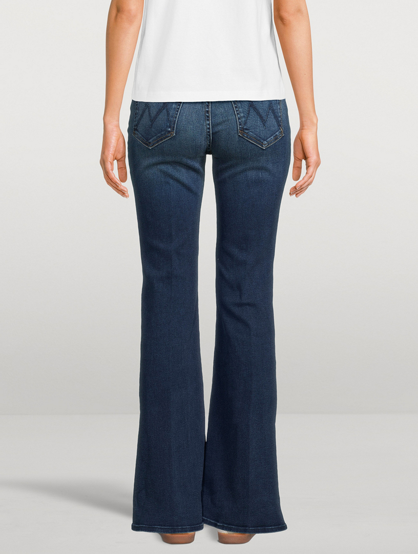 The Doozy Flared Jeans