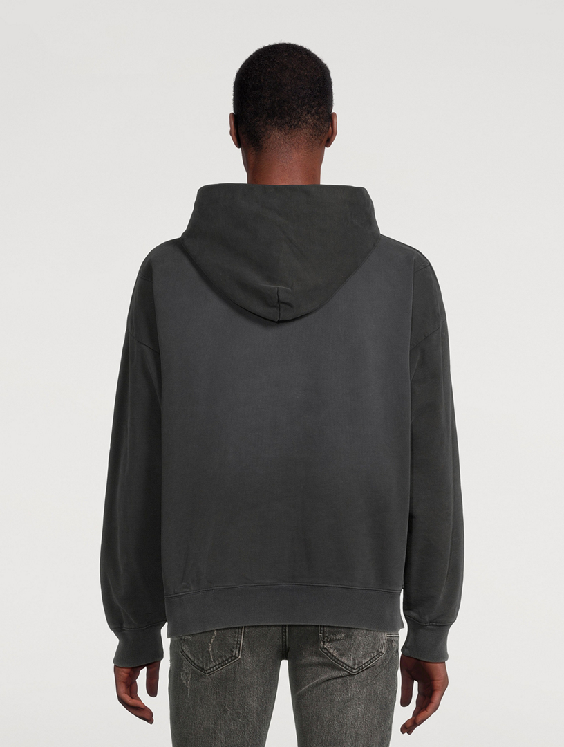 Sky High Oversized Hoodie