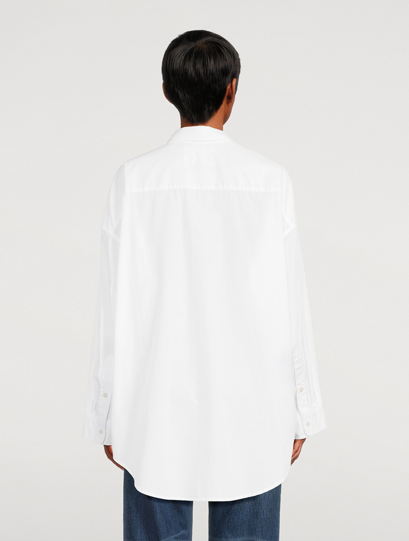 Oxford Shirt