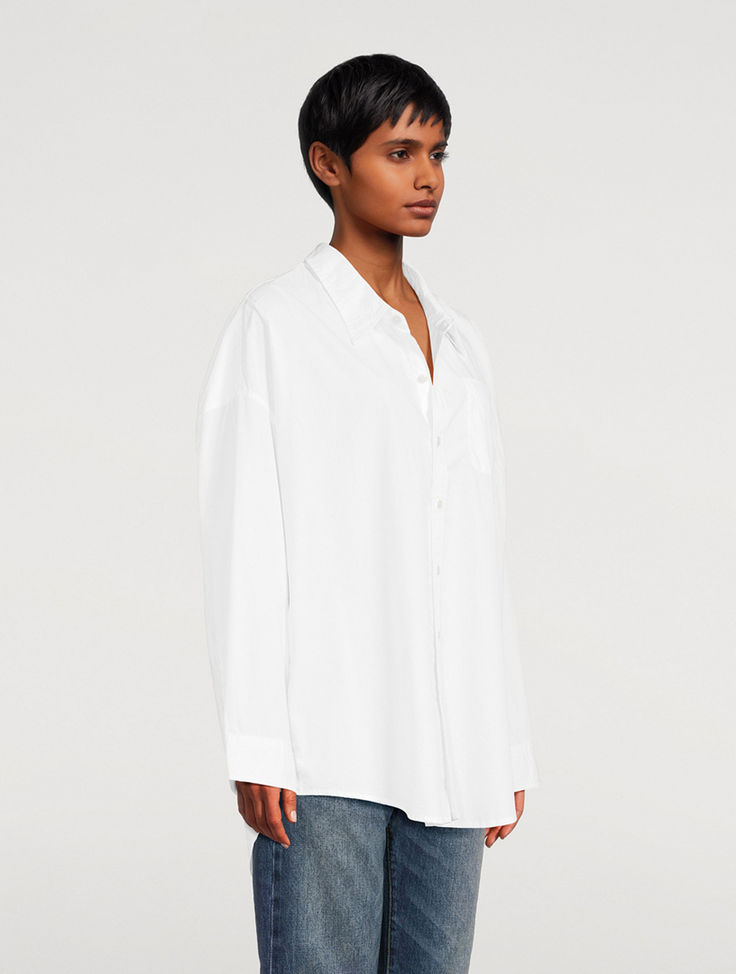 Oxford Shirt
