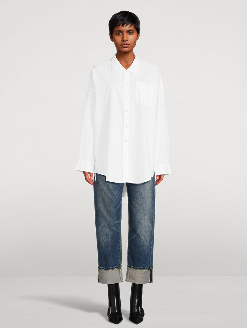 Oxford Shirt