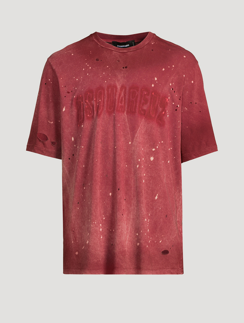 Oversized Logo T-Shirt