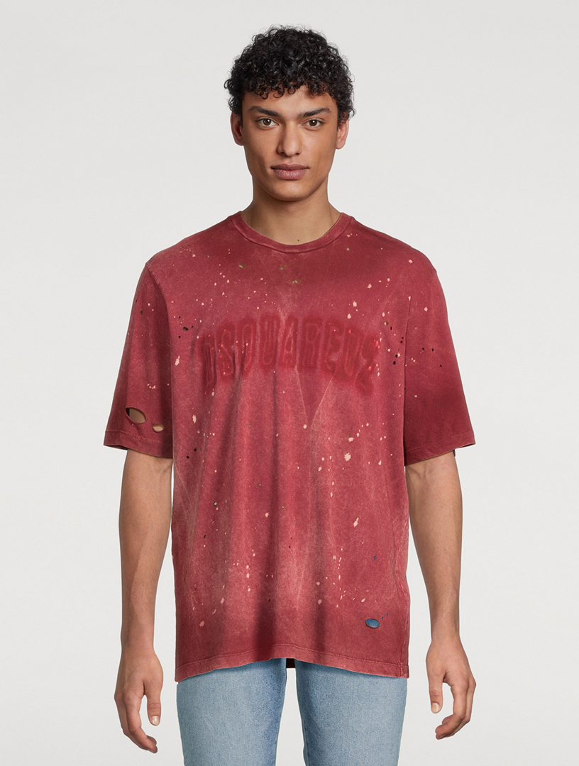 Oversized Logo T-Shirt
