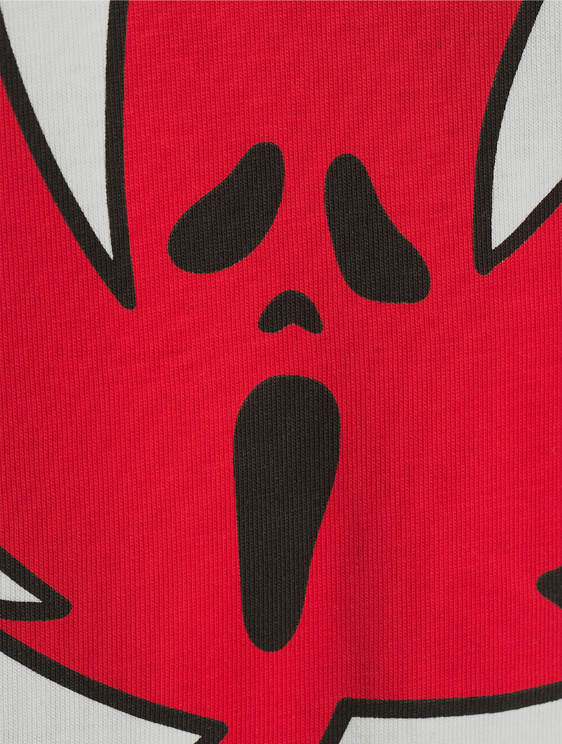 Cool Fit Cotton Jersey T-Shirt