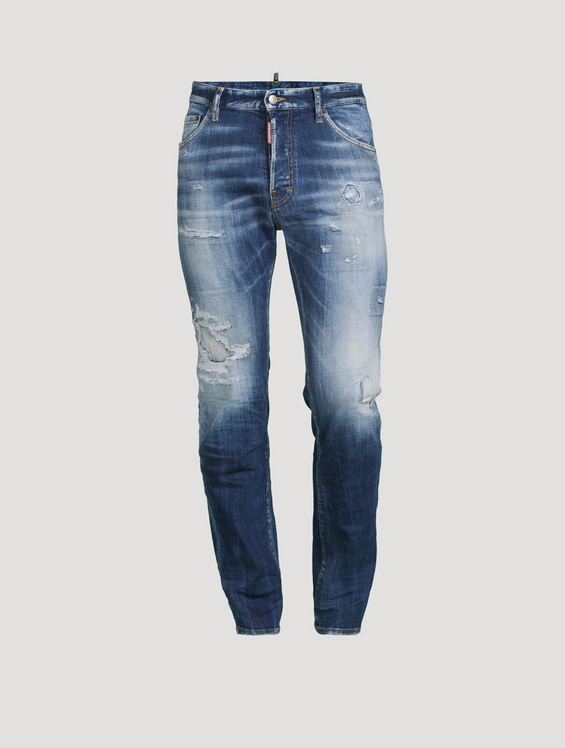 Dsquared2 jeans cool guy outlet