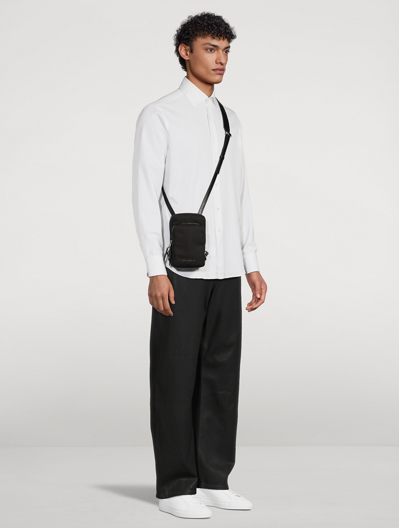 GIVENCHY Small Pandora Crossbody Bag Holt Renfrew